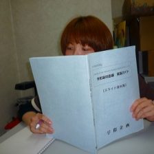 カメラマン再び・・・