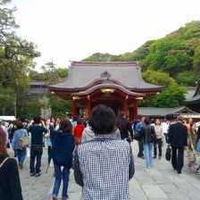 ~鎌倉ぶらり旅~