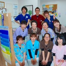 夏休みのお知らせ・・・