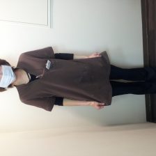 お久しぶりです・・・