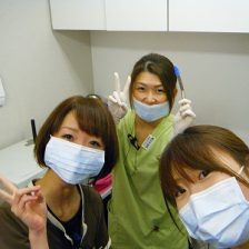 はじめまして♪