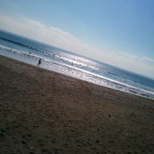 波乗りかき氷☆