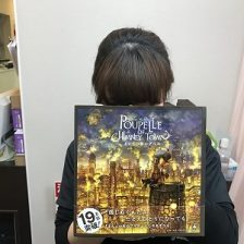 誰の。。。。??