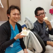 １１月のお誕生日♪