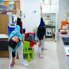 日比谷歯科の朝♪♪