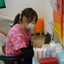 ☆新メンバー紹介☆