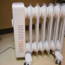 受付の足元に!!