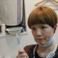 クリーニングいかがですか~?