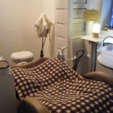 フェイシャル&ガムマッサージ・・・