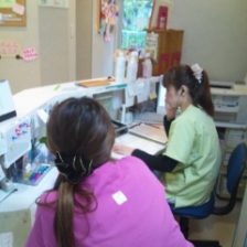 天気が不安定ですね~