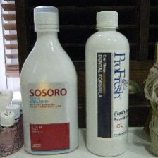 お口の中がすっきり~ -SOSORO&ProFresh- 口臭予防!!!