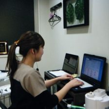 院長・坂本先生不在の一日!?