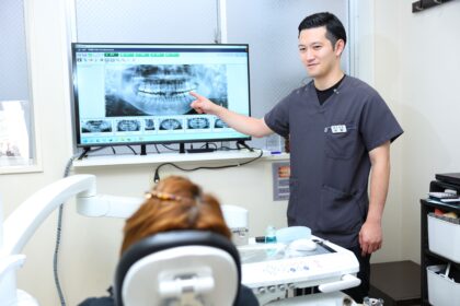 カウンセリング