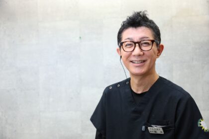 院長よりメッセージ