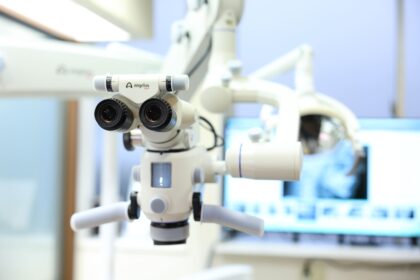 マイクロスコープ