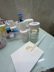 患者様の気持ちを