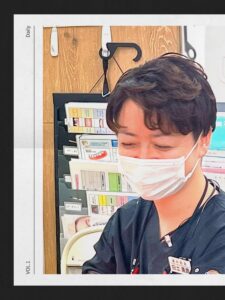 白土先生ありがとう〜