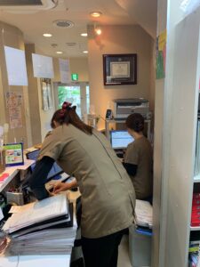 いつもありがとう!