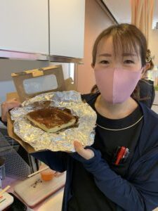 みんな仲良し〜