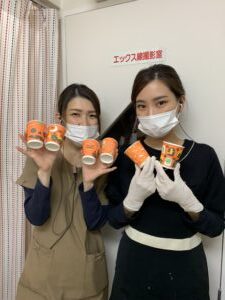 10月といえば〜