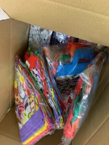 今年もこの季節がやってきた〜