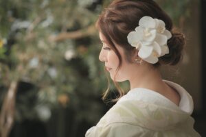 おめでとう〜①