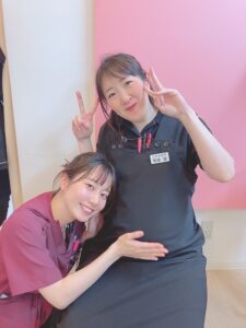 おめでとう〜②