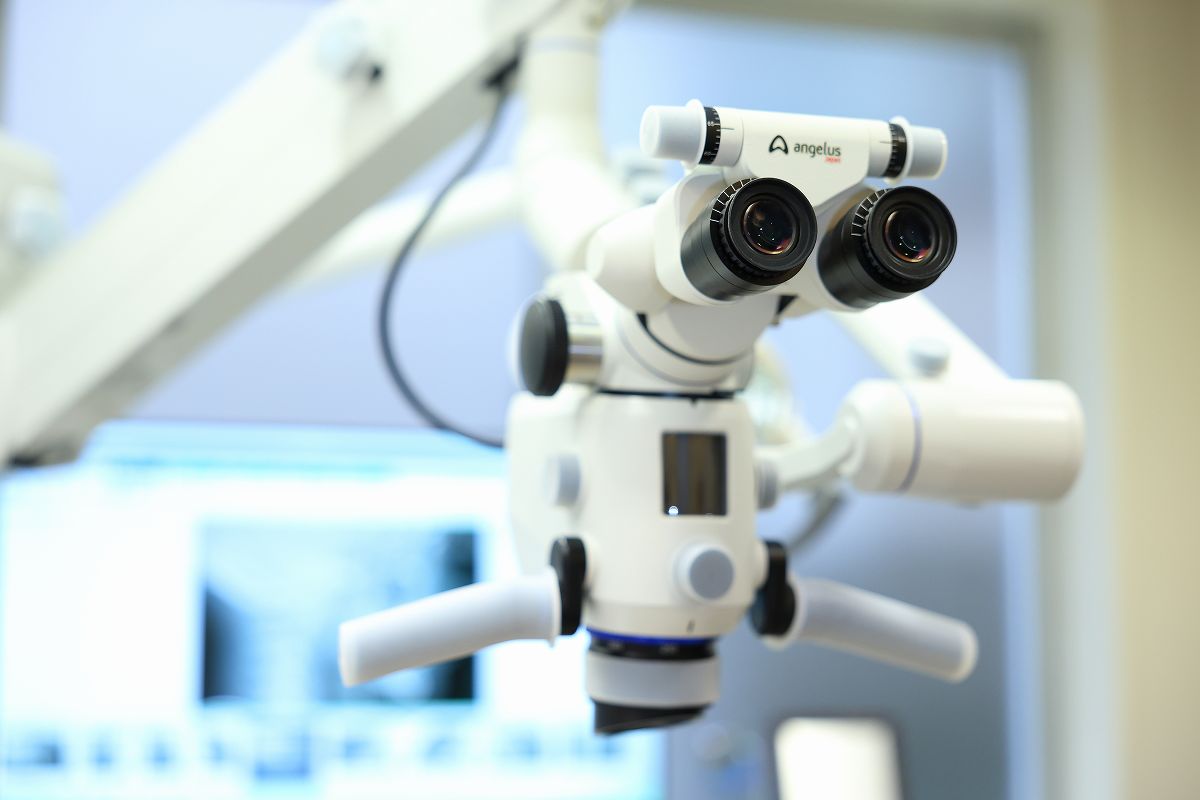 マイクロスコープ