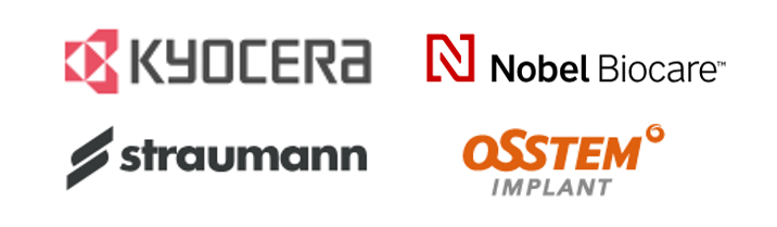 インプラントメーカー