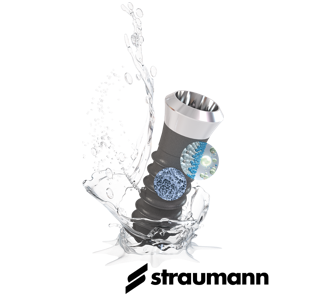 ① 豊富なインプラントメーカーに対応