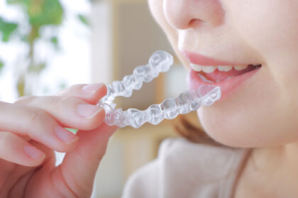 スプリント療法