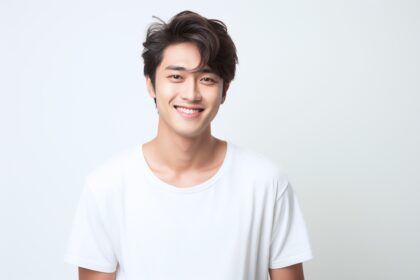 男性ホワイトニング