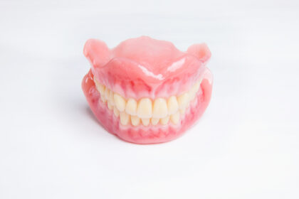 イボカップ床義歯