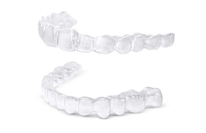 マウスピース矯正(クリアコレクト)