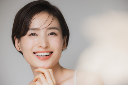 女性のホワイトニング