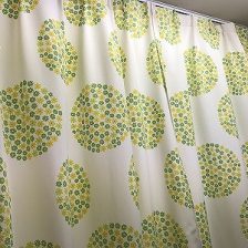 2階カーテンが。。♪