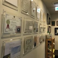 2階へ上がると。。